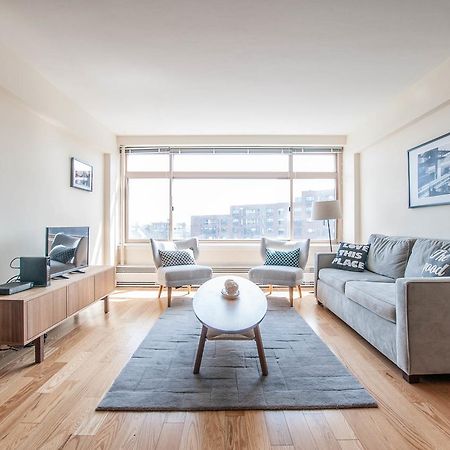بوسطن Sonder — Beacon Suites المظهر الخارجي الصورة