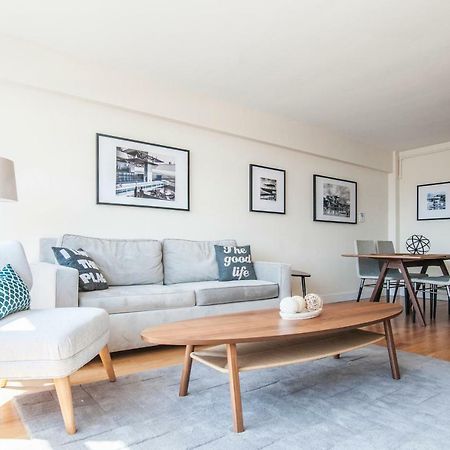 بوسطن Sonder — Beacon Suites المظهر الخارجي الصورة