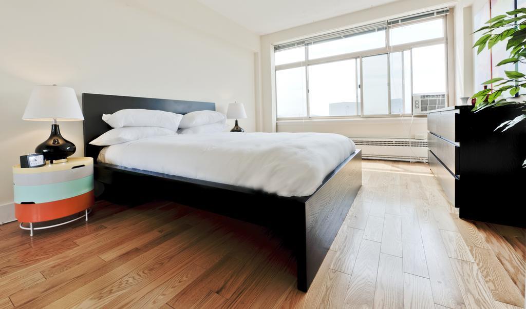 بوسطن Sonder — Beacon Suites المظهر الخارجي الصورة