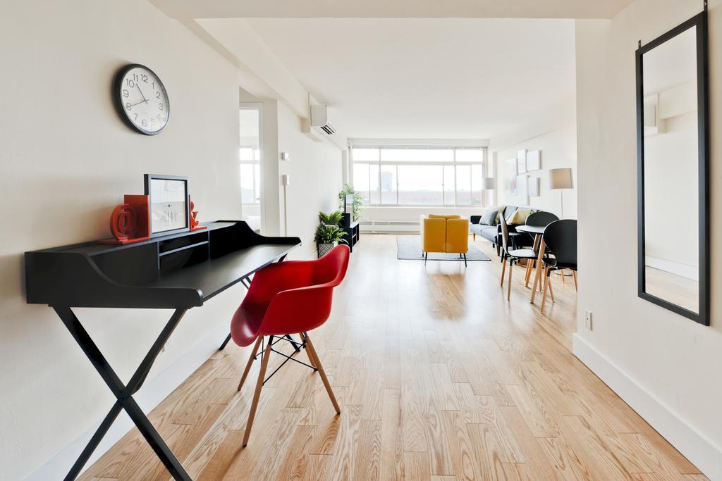 بوسطن Sonder — Beacon Suites المظهر الخارجي الصورة