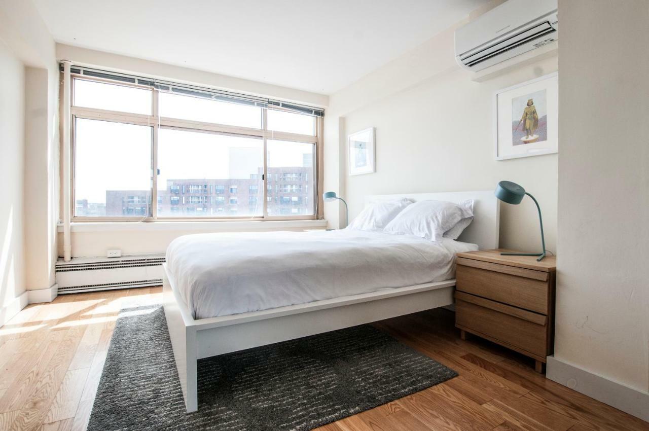 بوسطن Sonder — Beacon Suites المظهر الخارجي الصورة